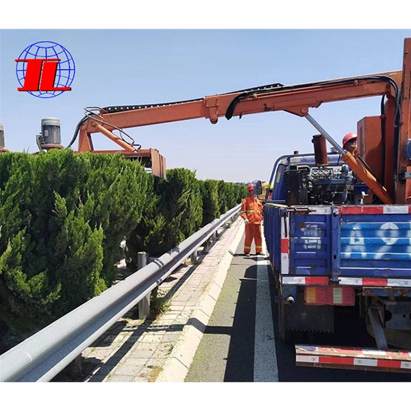 长沙绿篱修剪机