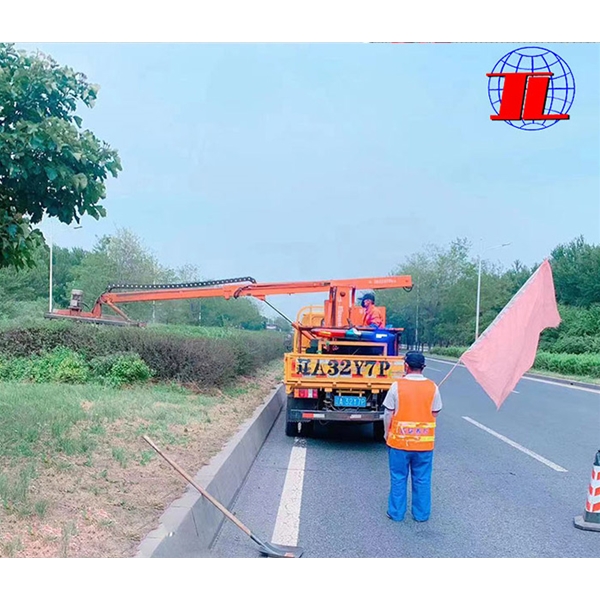 长沙液压绿篱修剪机