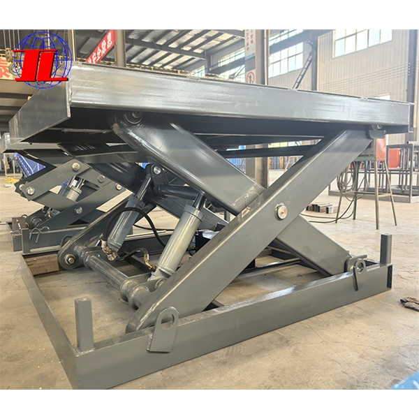 长沙固定式大载荷升降机