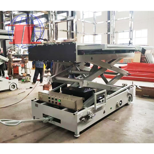 长沙防爆升降平台