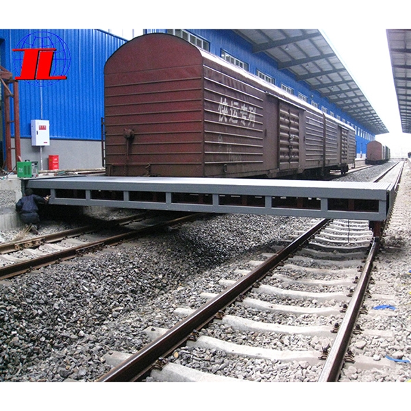 长沙伸缩铁路跨桥