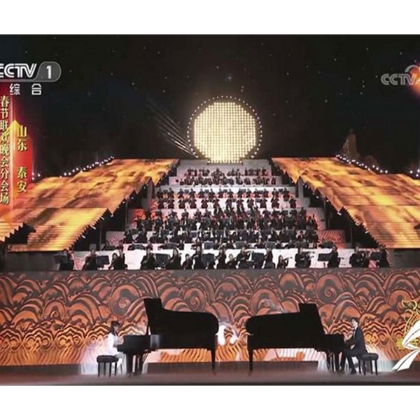 长沙升降舞台厂家