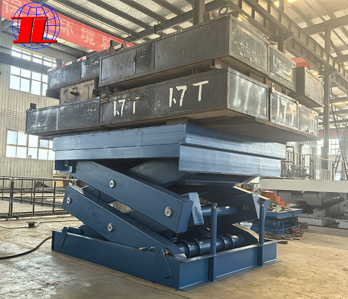 长沙大型升降平台定制