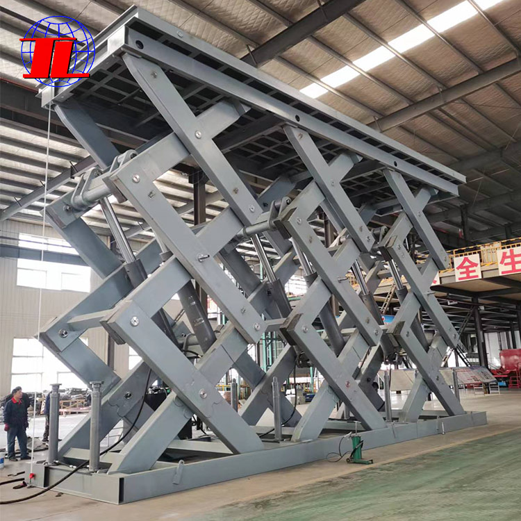 长沙特殊升降平台定制