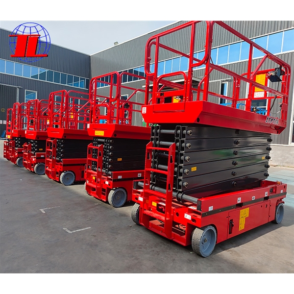 长沙全自行升降机