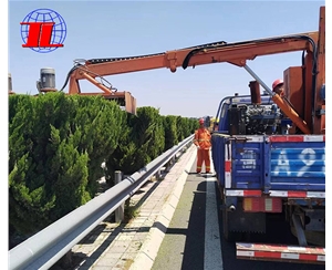 长沙绿篱修剪机