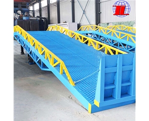 长沙集装箱登车桥