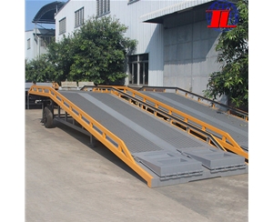 长沙移动式装卸过桥