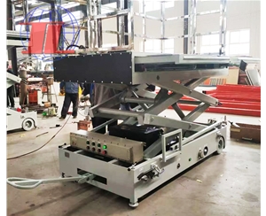 长沙防爆升降平台