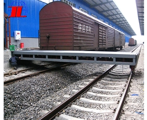 长沙伸缩铁路跨桥