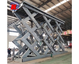 长沙特殊升降平台定制